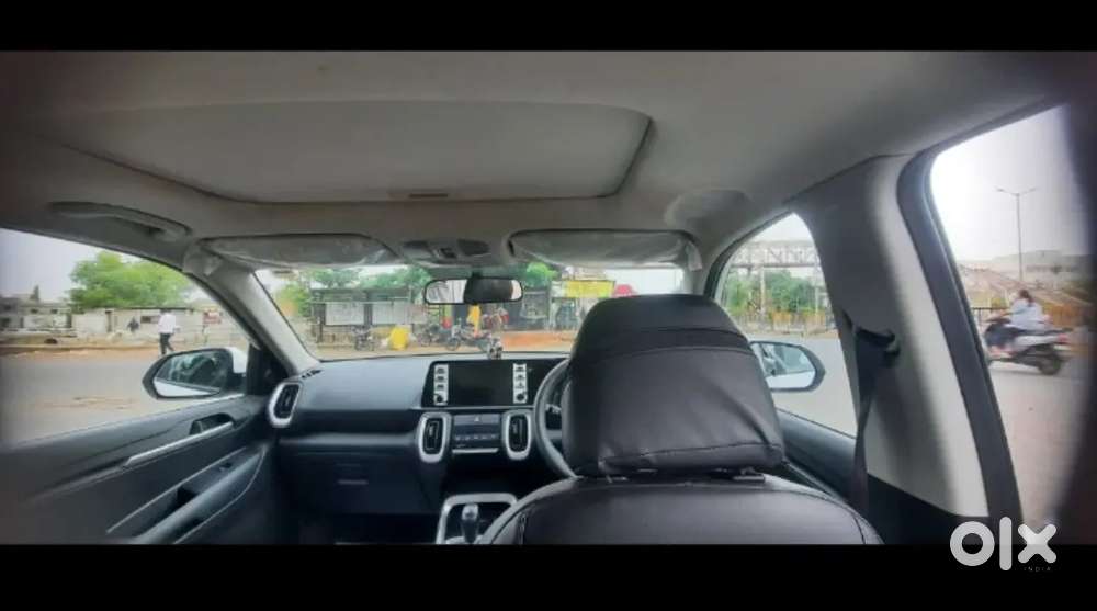 Kia Sonet 2024 Diesel Well Maintained
