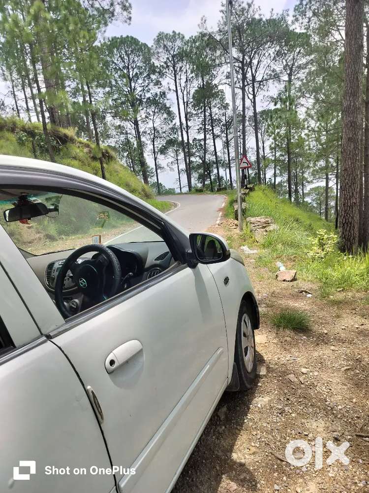 Hyundai I10 Sportz 2011 Km Driven 78000