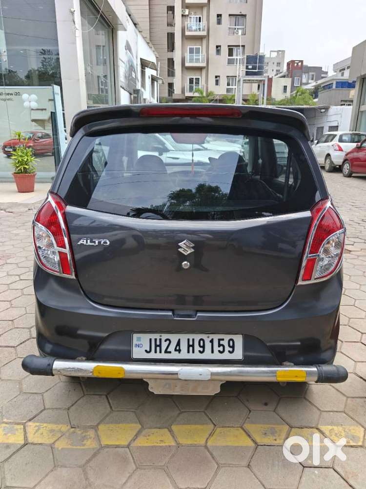 Maruti Suzuki Alto 800 Vxi Airbag, 2021, Petrol