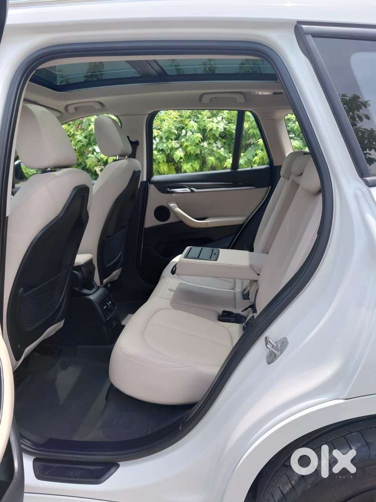 Bmw X1 2.0 Sdrive20d Xline, 2022, Diesel