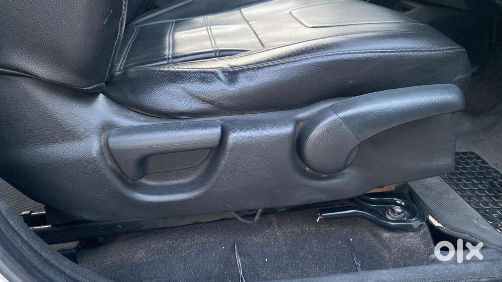 Honda Wr-v 1.2 Vx I-vtec, 2019, Petrol