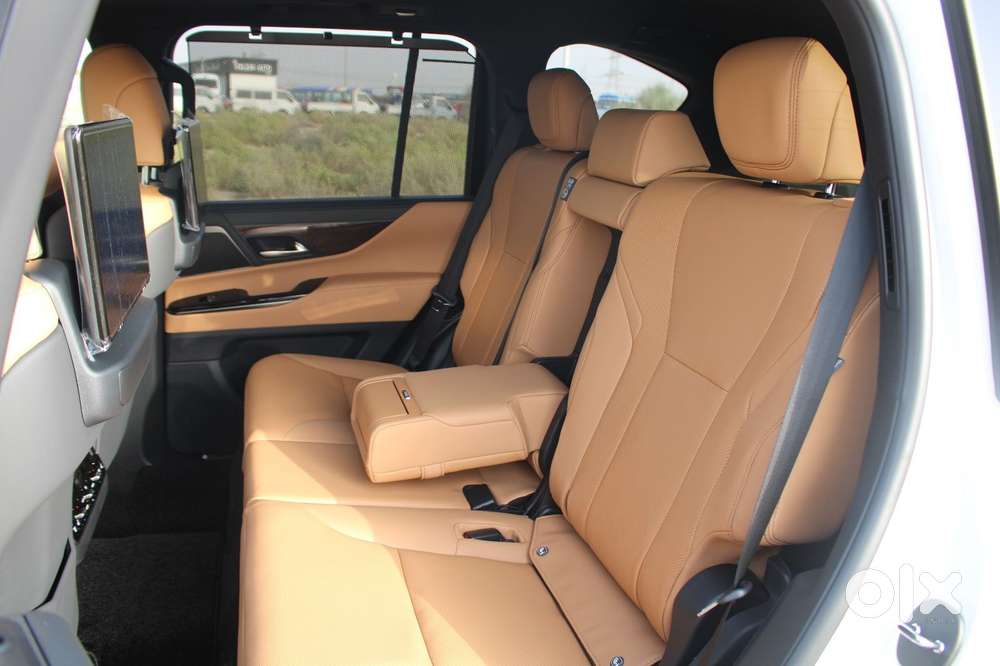 Lexus Lx 500d, 2025, Diesel