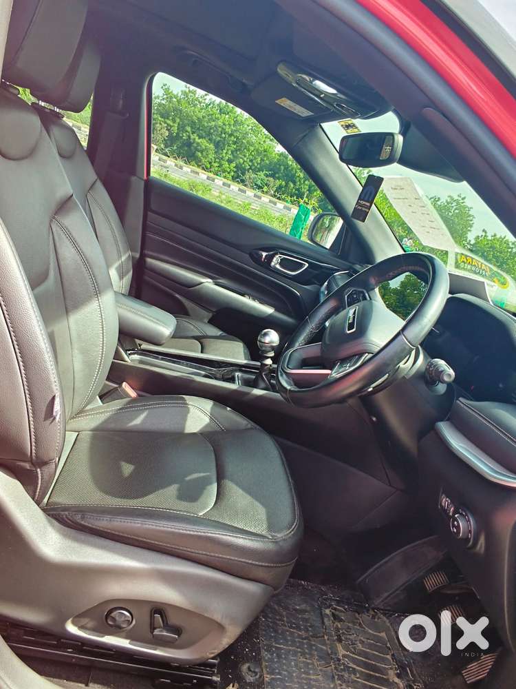 Jeep Meridian Limited, 2022, Diesel