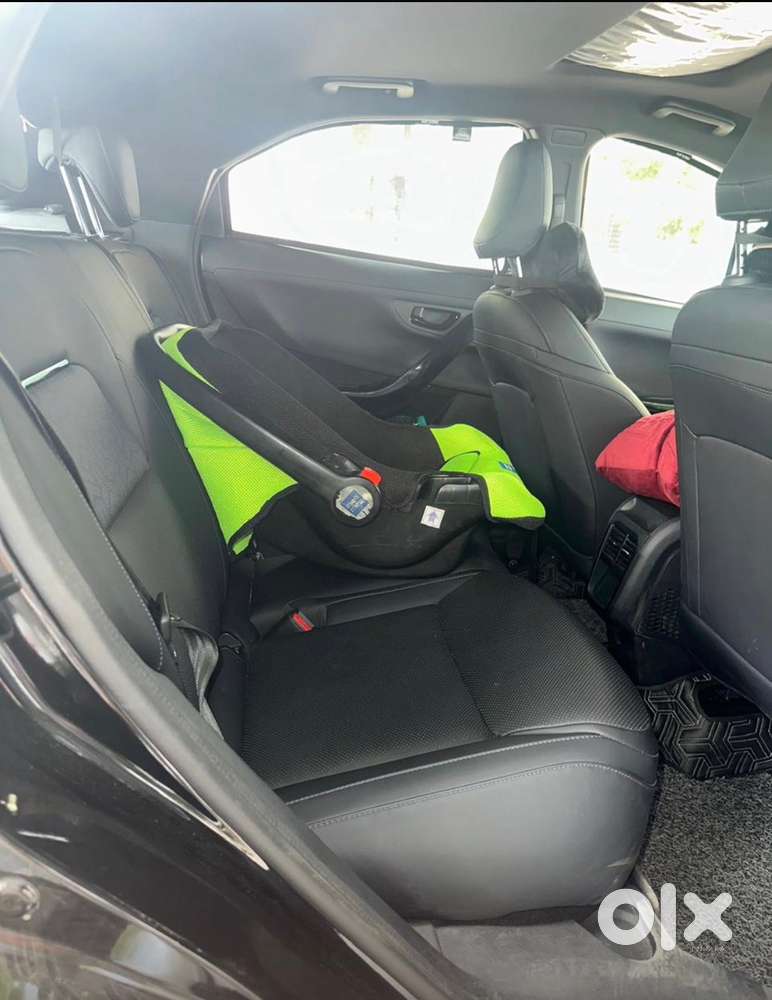 Tata Nexon 2024 Diesel 21000 Km Driven