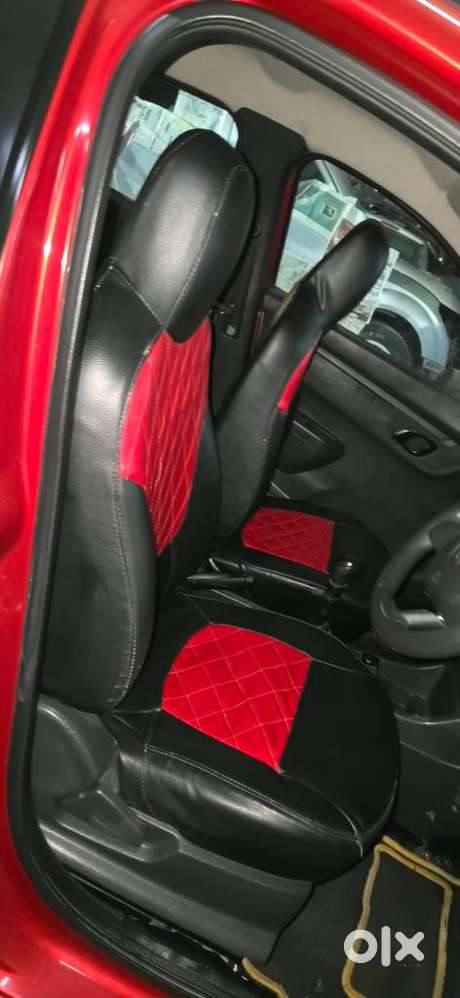 Renault Kwid 1.0 Rxt Optional, 2016, Petrol