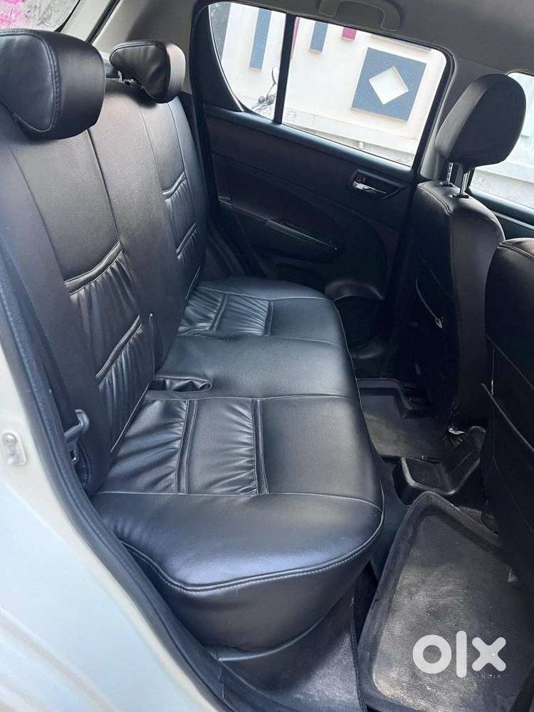 Maruti Suzuki Swift Vdi Bs Iv, 2014, Diesel