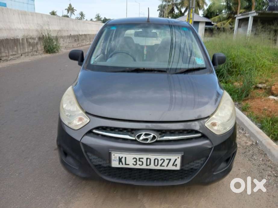 Hyundai Grand I10 Era 1.1 Crdi, 2012, Petrol