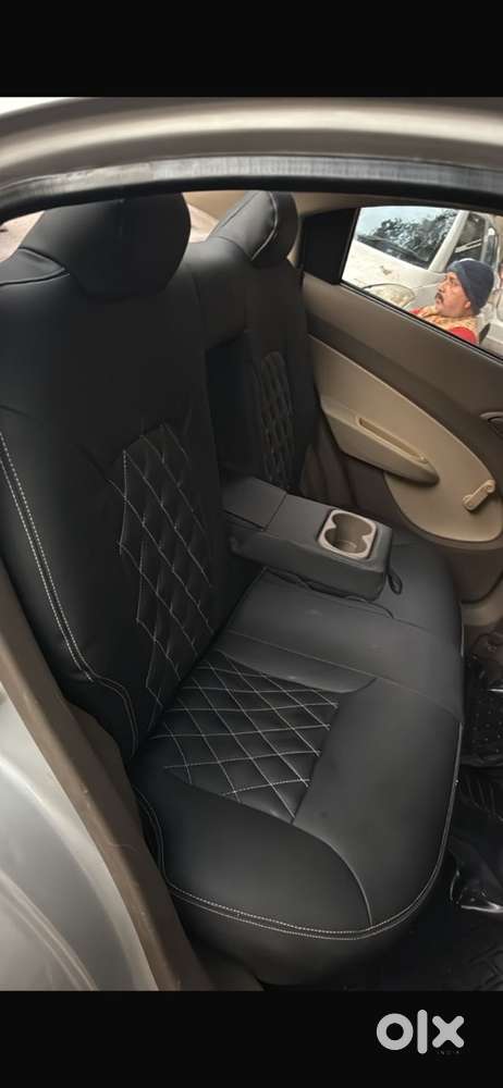 Chevrolet Sail Hatchback 2014 Petrol