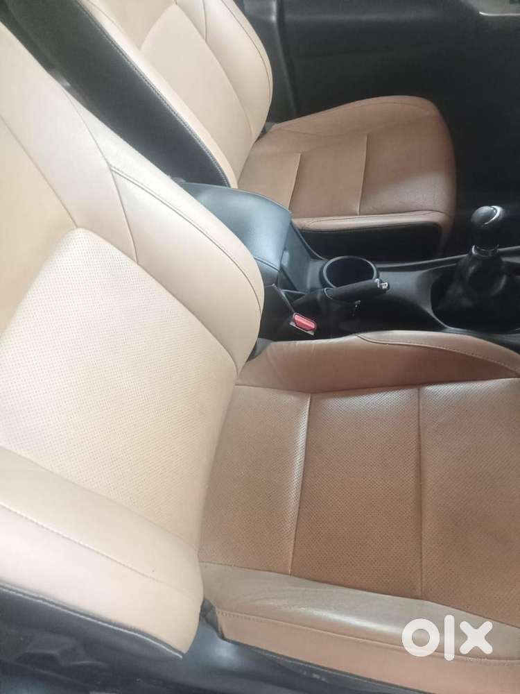 Toyota Innova Crysta 2021 With 115000 Km Driven