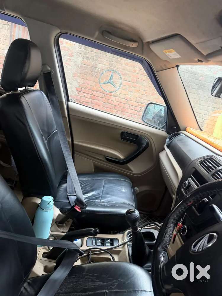 Mahindra Tuv 300 1.5 2015