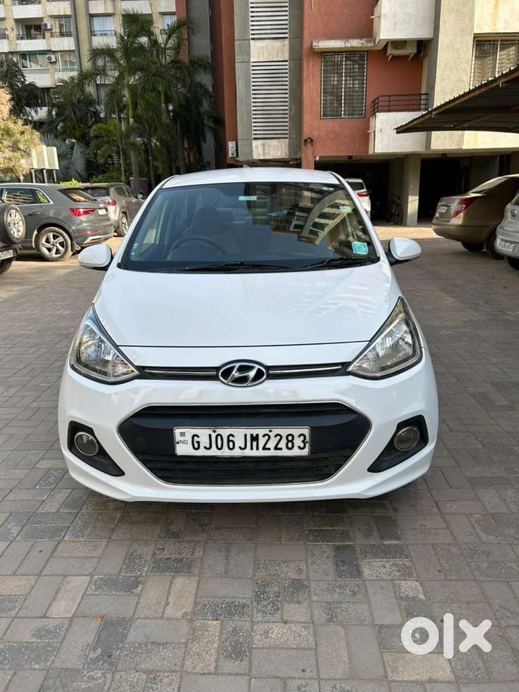 Hyundai Car 2015 Manual Petrol
