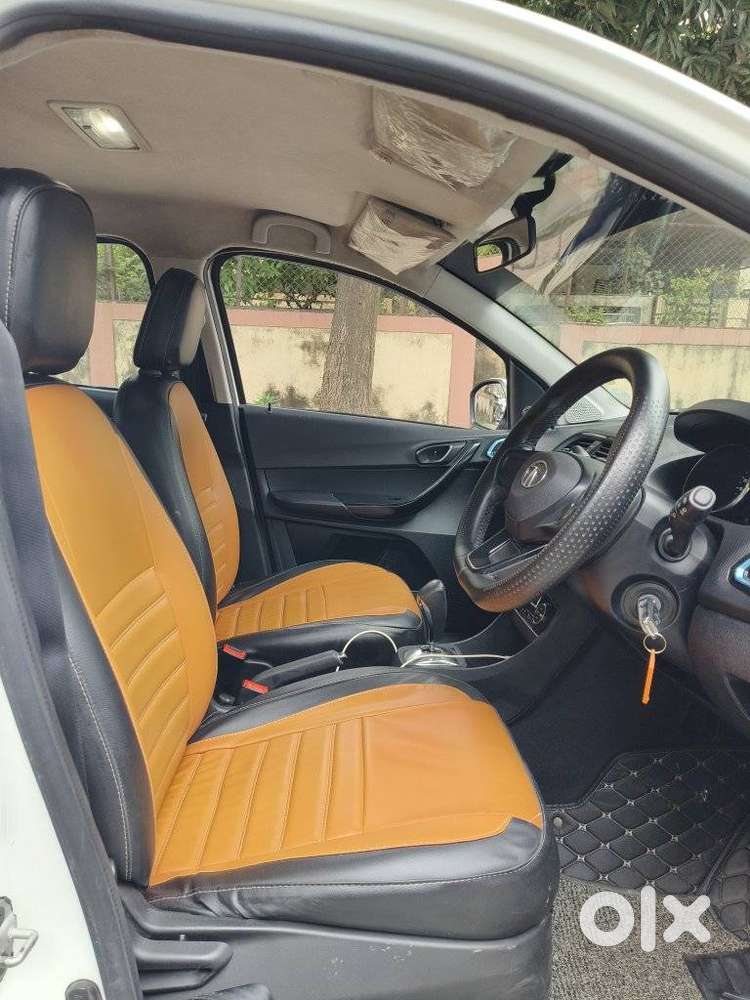 Tata Tigor Ev Xm Plus, 2022, Electric