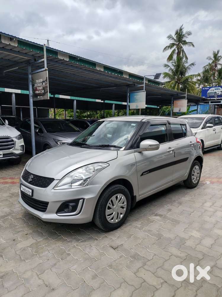 Maruti Suzuki Swift Ddis Vdi, 2015, Diesel