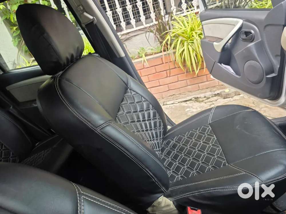 Renault Duster Diesel Manual 2013