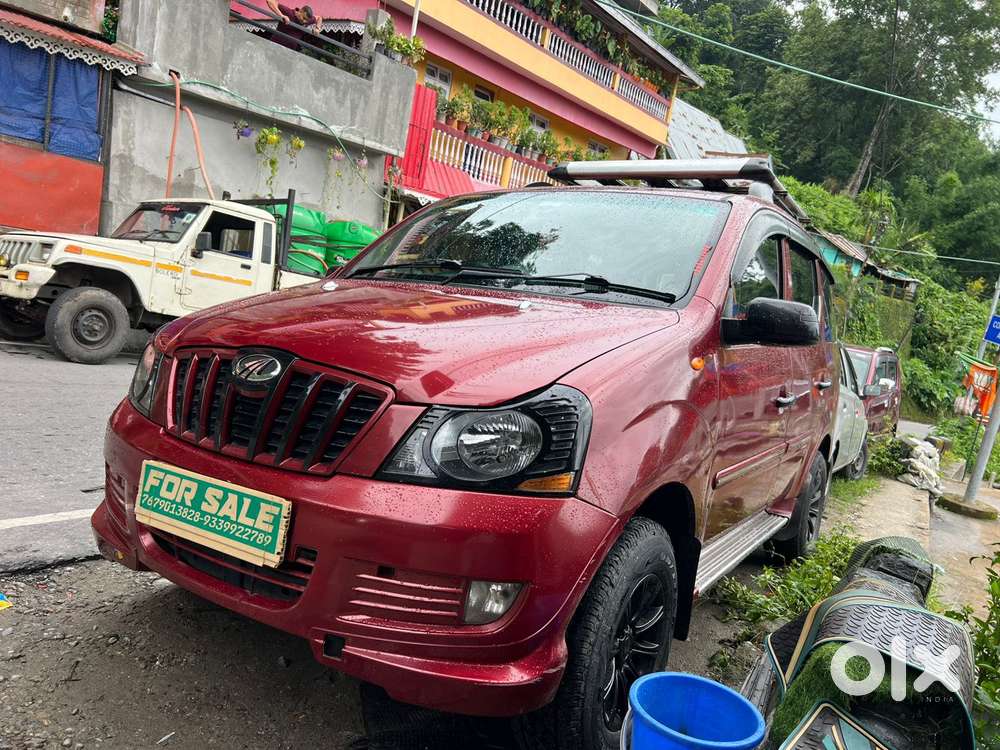 Mahindra Xylo E8 Abs, 2010, Diesel