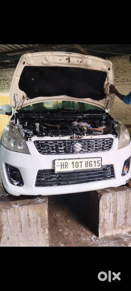 Maruti Suzuki Ertiga Vdi Shvs, 2012, Diesel