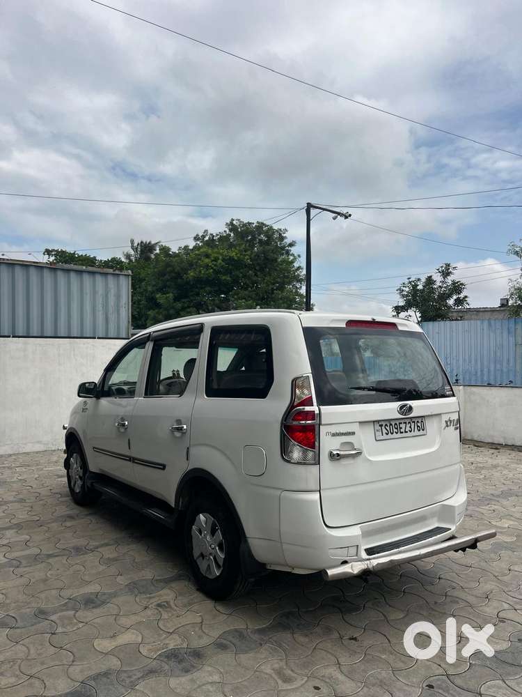 Mahindra Xylo H4 Bs Iv, 2018, Diesel