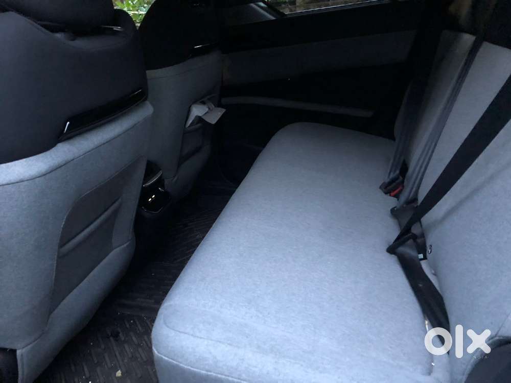 Tata Sierra Pure+ Automatic Petrol  4200 Km  A1 Condition