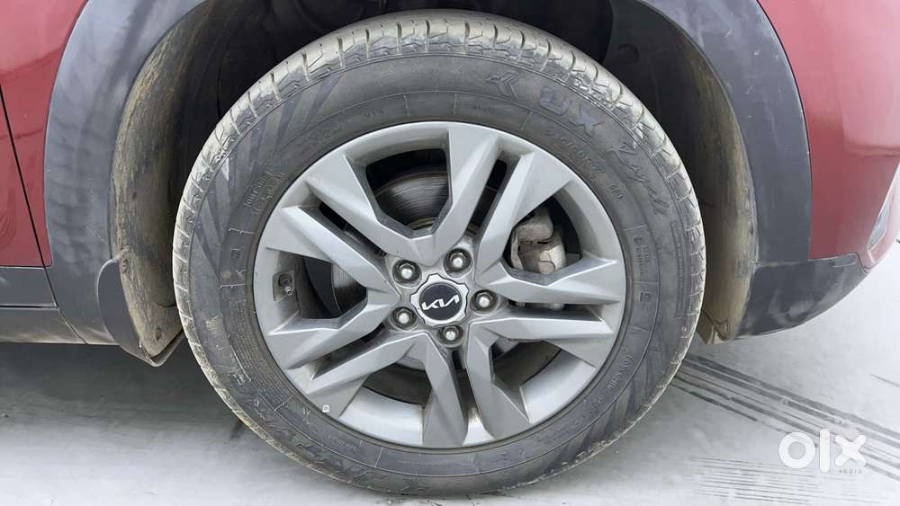 Kia Seltos Htx Plus D, 2022, Diesel