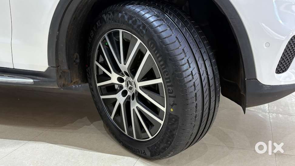 Mercedes-benz Glc 220d 4matic, 2022, Diesel