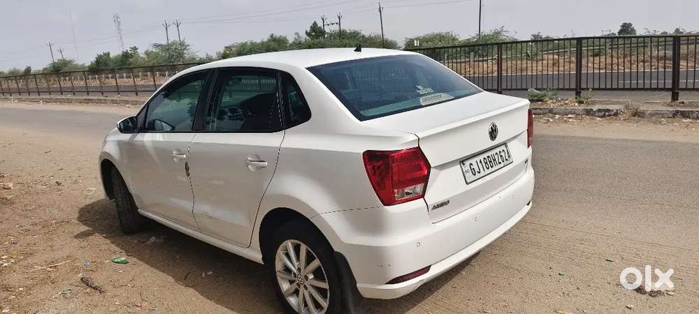 Volkswagen Ameo
