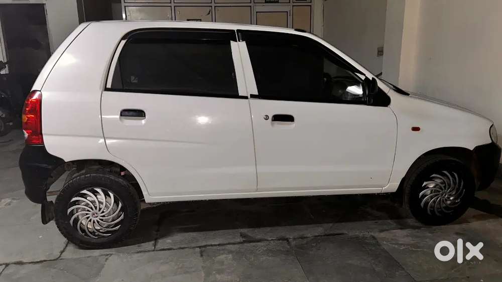 Maruti Suzuki Alto 800 2012 Petrol Good Condition
