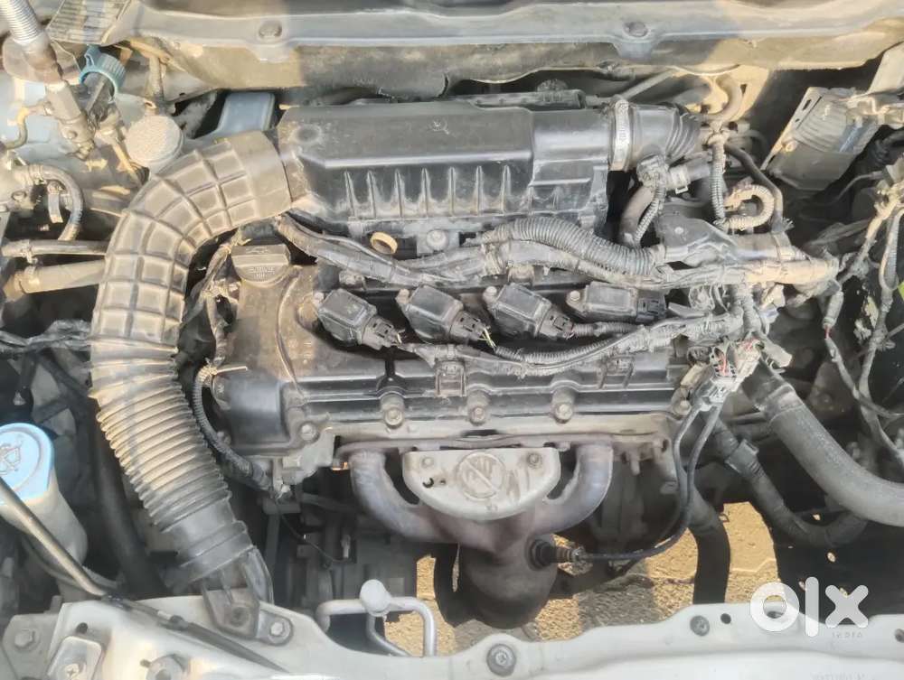 Maruti Suzuki Ertiga 2020 Cng