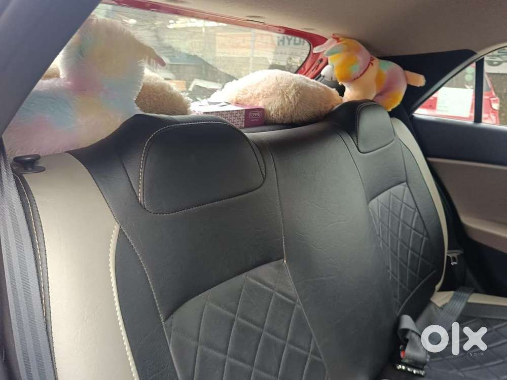 Hyundai Elite I20 2019 Petrol 50000 Km Driven