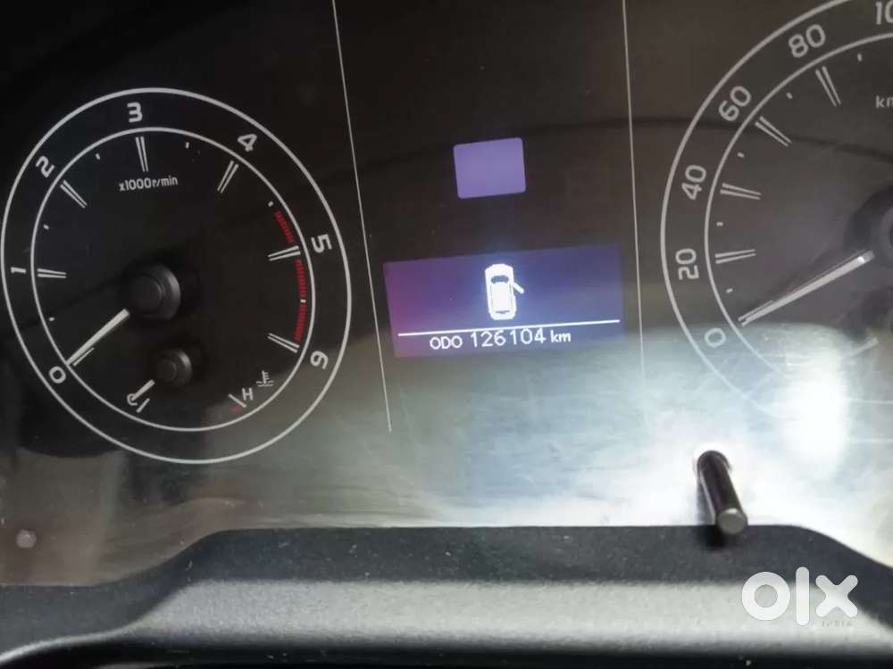 Toyota Innova Crysta 2.4 G Mt 7 Str, 2020, Diesel