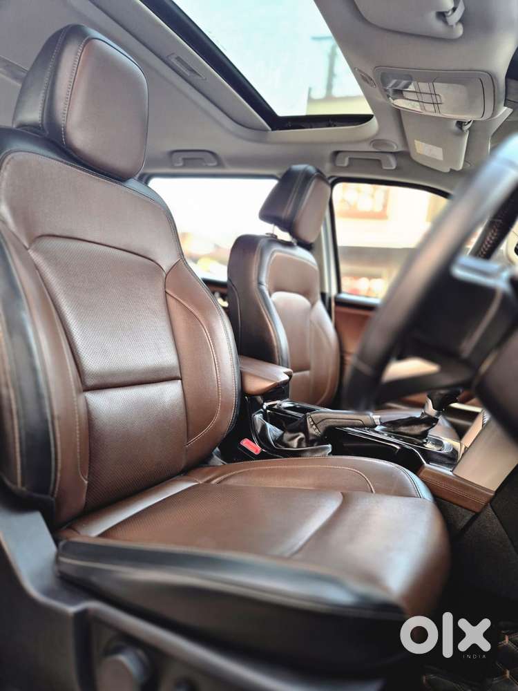 Mahindra Scorpio-n Z8 L Diesel At 2wd 7 Str, 2026, Diesel