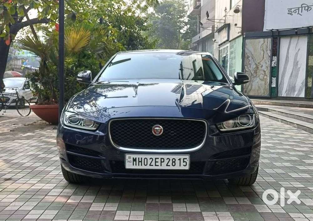 Jaguar Xe Prestige, 2017, Diesel