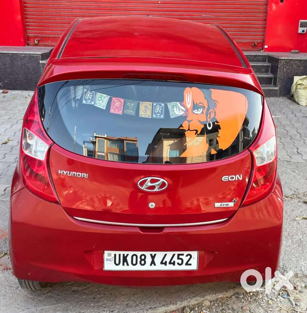 Hyundai Eon