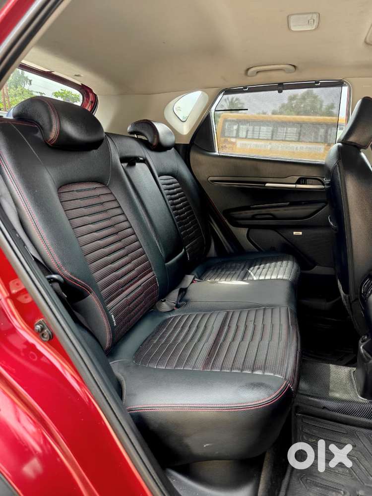 Kia Sonet 1.5 Gtx Plus Diesel, 2022, Diesel