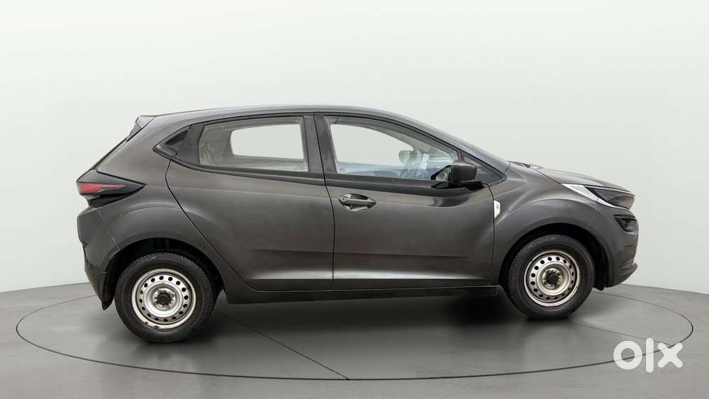 Tata Altroz Xe Petrol, 2022, Petrol