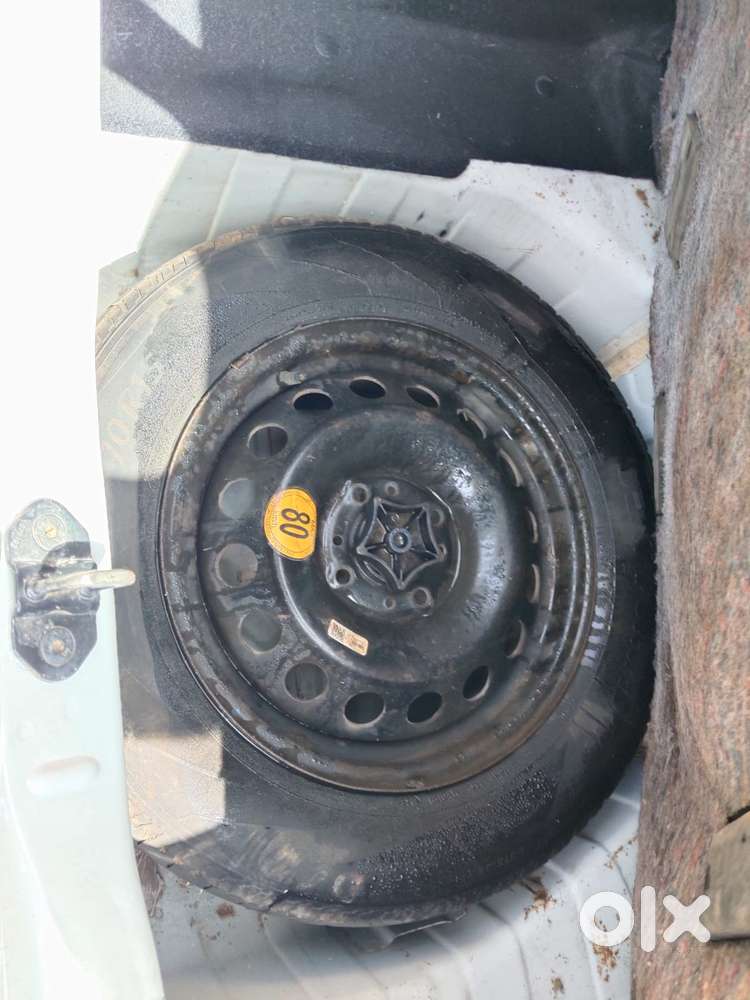 Tata Punch Adventure Icng, 2023, Petrol
