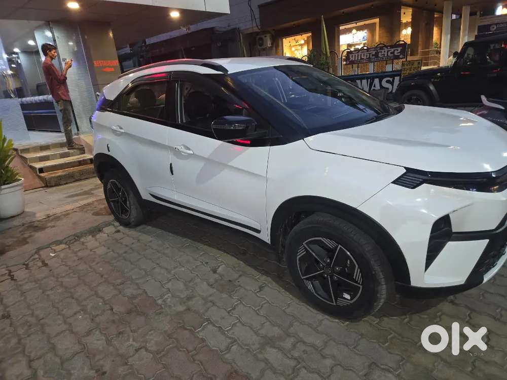 Tata Nexon 2023 Diesel 30427 Km Driven