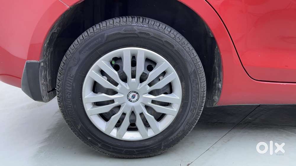 Maruti Suzuki Swift Dzire 1.3 Vxi, 2012, Petrol