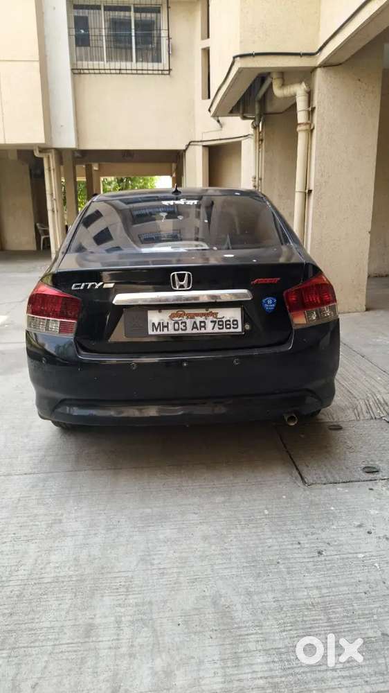 Fix Price No Negotiation - Honda City Sale Palghar