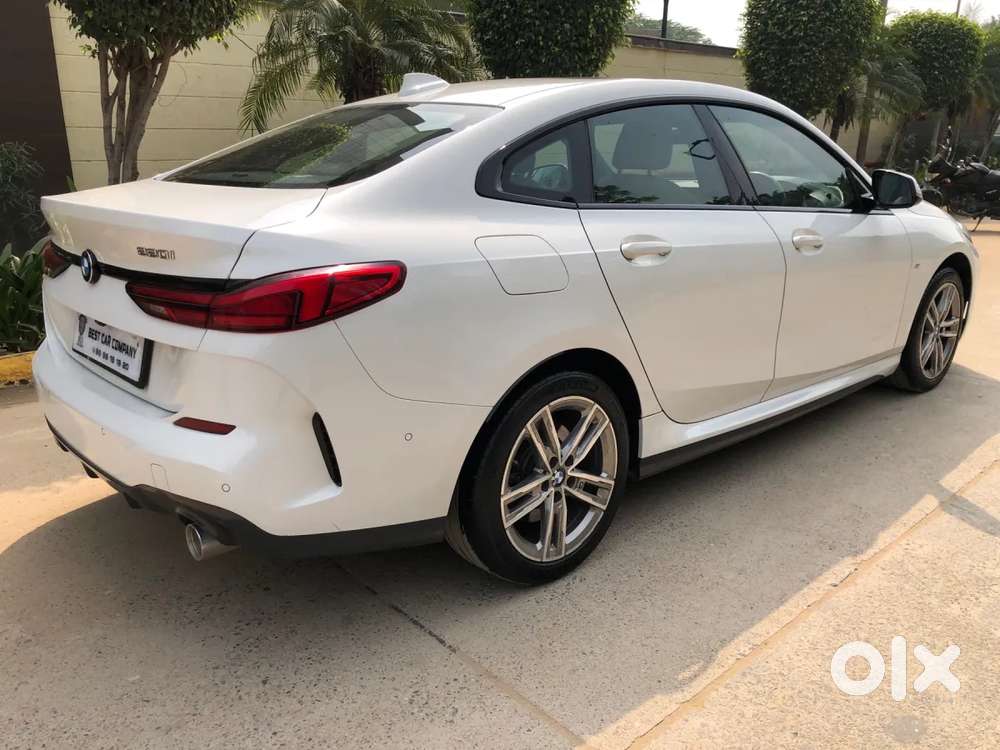 Bmw 2 Series Gran Coupe, 2024, Petrol