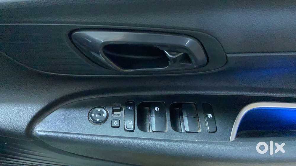 Hyundai New I20 1.0 Asta Turbo Imt, 2021, Petrol