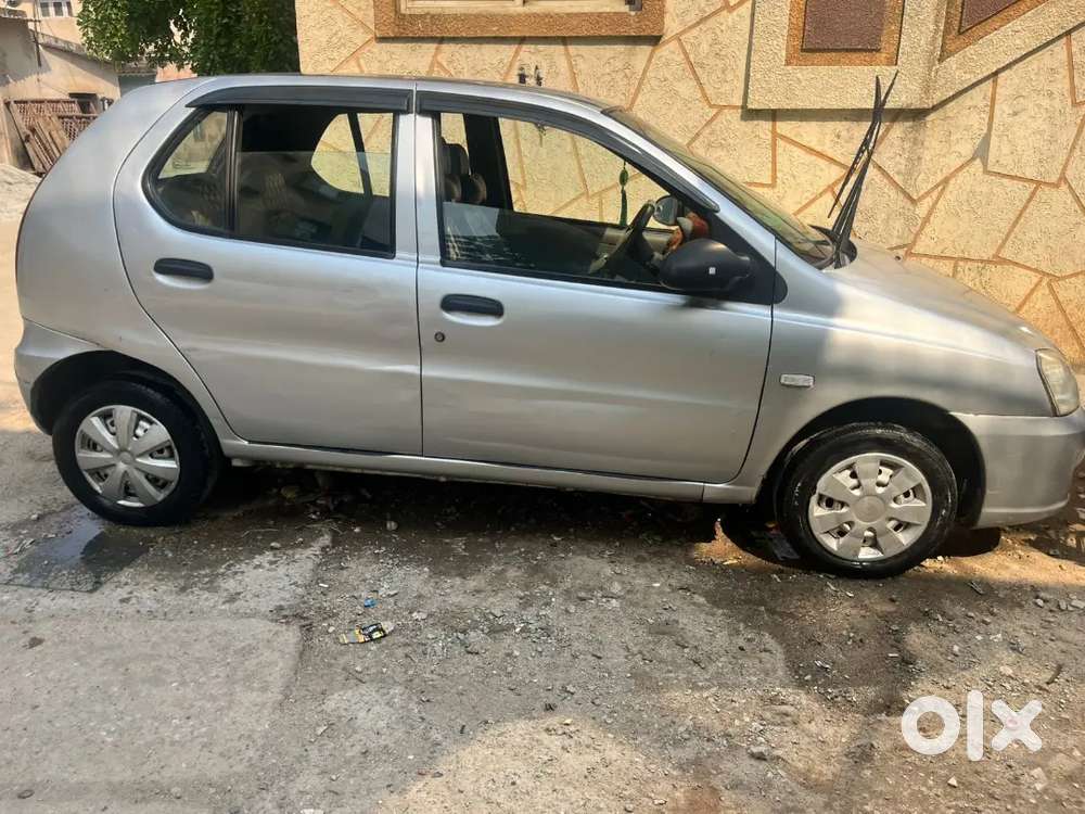 Tata Indica V2 2007