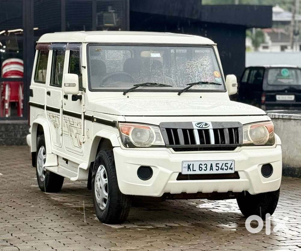 Mahindra Suv Diesel 2012
