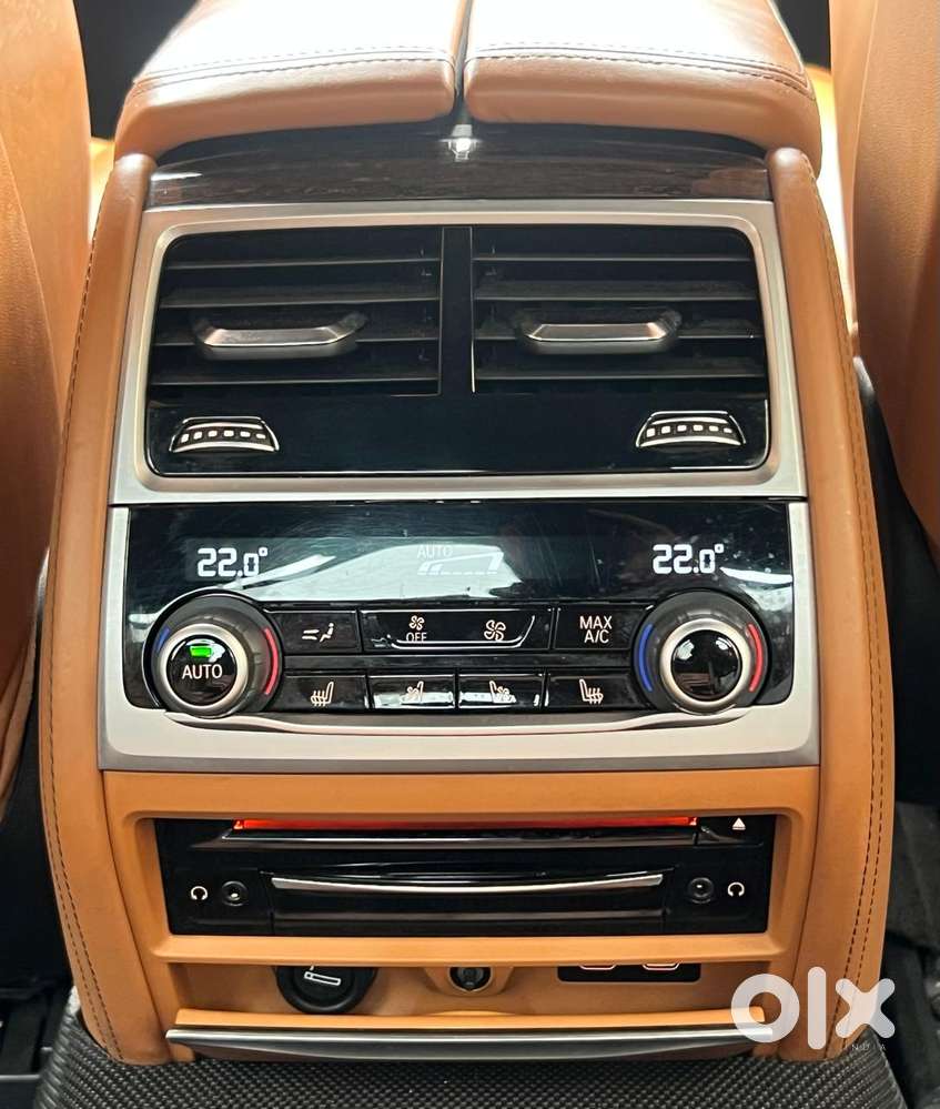 Bmw 7 Series 3.0 730ld Dpe Signature, 2021, Diesel