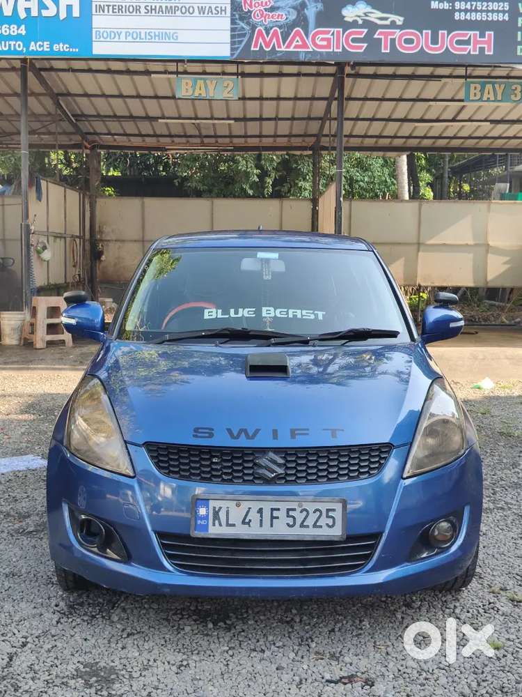 2012 Swift Vdi, Diesel For Sale