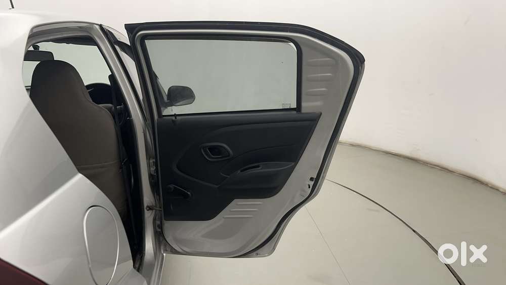 Datsun Redigo 1.0 T (o), 2017, Petrol