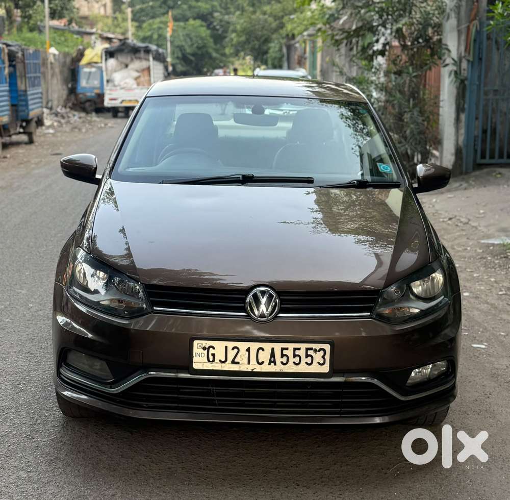 Volkswagen Ameo 1.5 Tdi Comfortline, 2018, Diesel