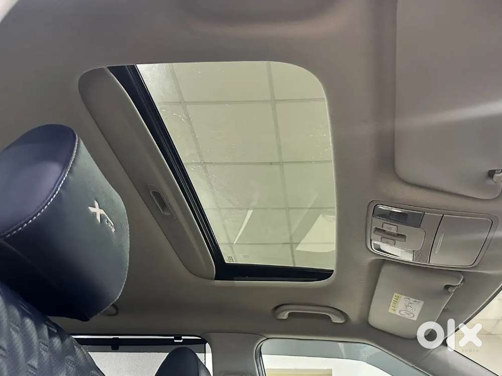 Kia Seltos 2022