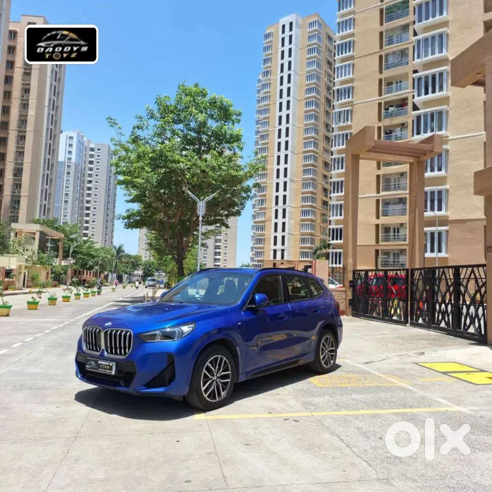 Bmw X1 2.0 Sdrive20d Xline, 2023, Diesel