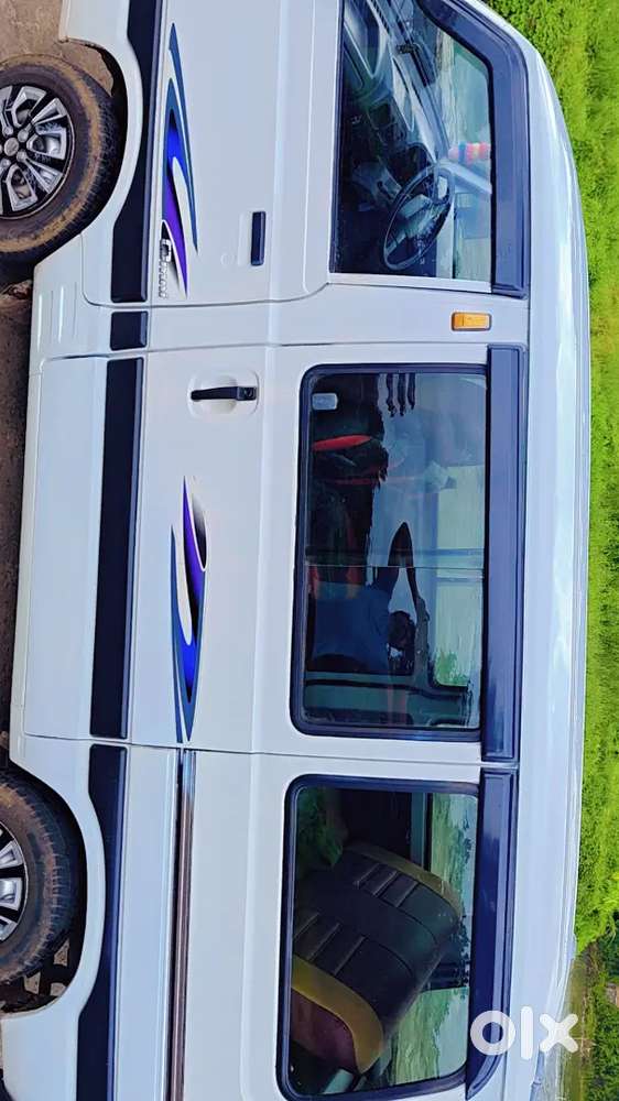 Maruti Suzuki Omni 2007