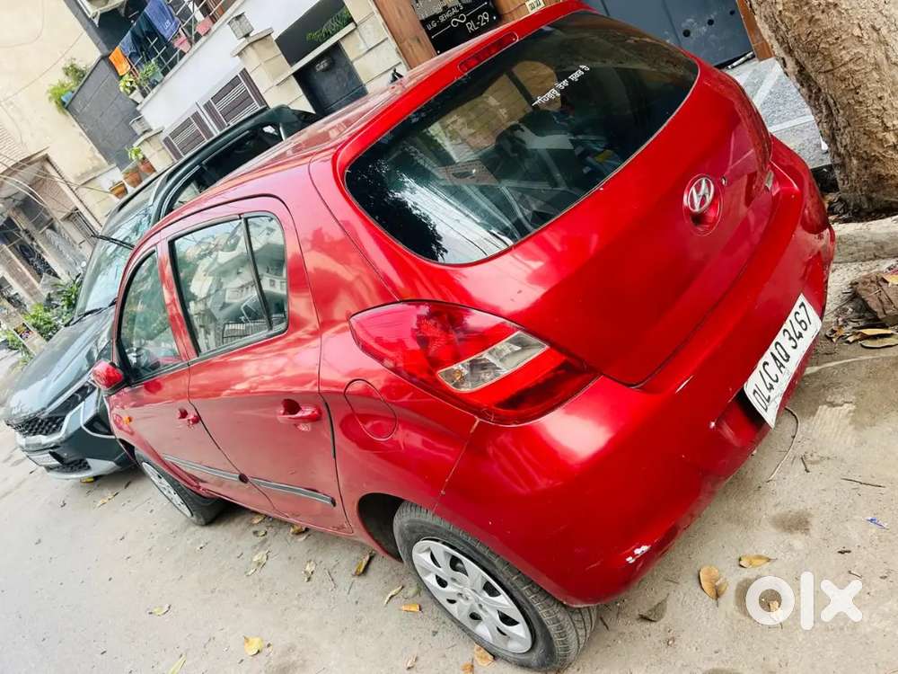 Hyundai I20 2012 Petrol 90000 Km Driven
